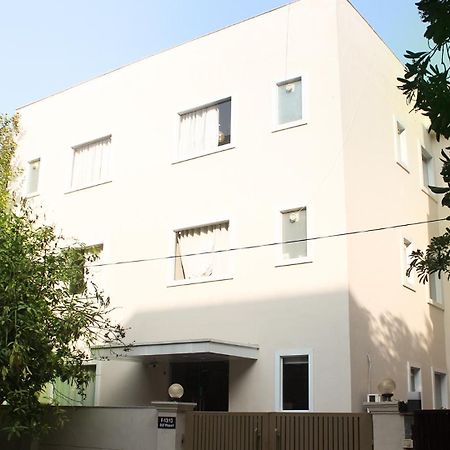 Stepinn - Ess Kay Ess Villa Gurgaon Extérieur photo
